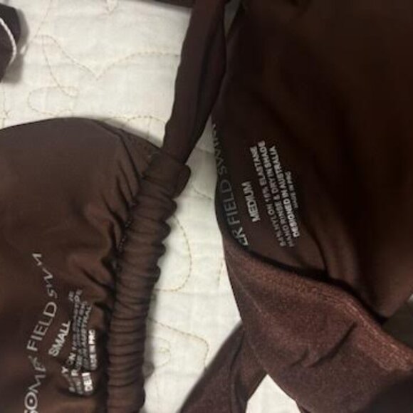 Sommerfield Bikin Set - Picture 5 of 6